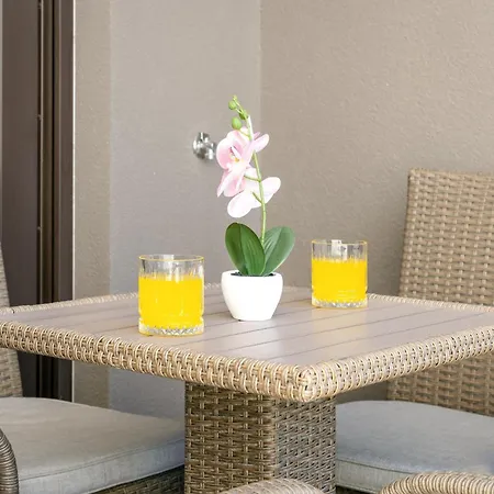 Elegant Apartamento Makarska