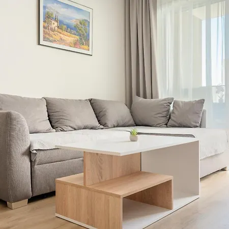 Apartamento Elegant