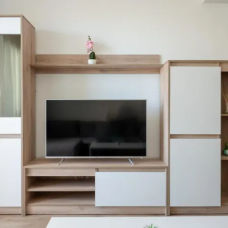 Apartamento Elegant Makarska
