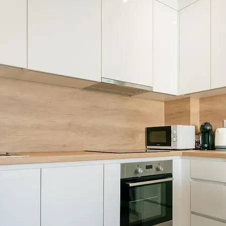 Elegant Apartamento *