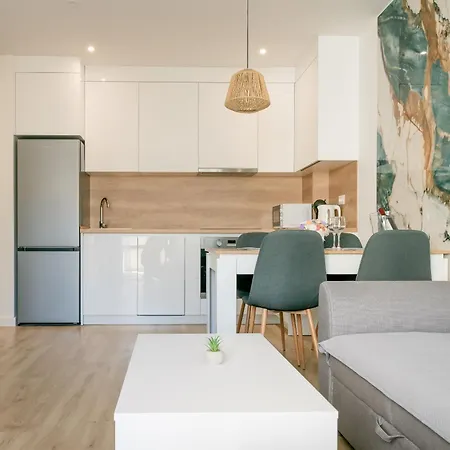 Elegant Apartamento Makarska