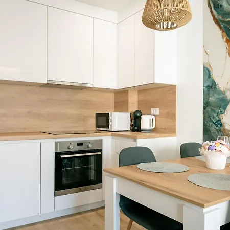 Apartment Elegant *