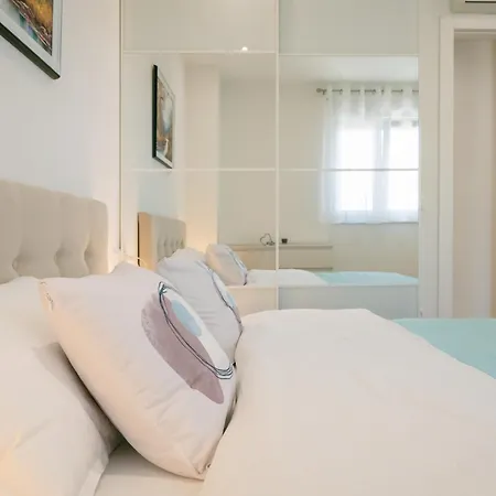Apartamento Elegant Makarska