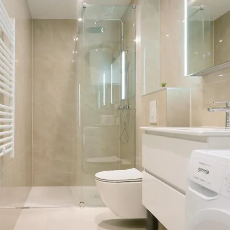 Apartamento Elegant